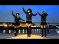 terry歌Ver【ββ】Melody Line踊ってみた【るーこ+ラクダと亀】