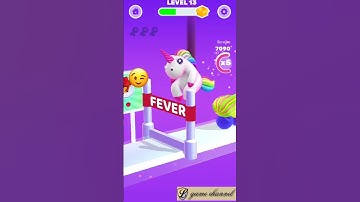 perfect cream : icing cake 😉😉 gameplay / l game channel / android & ios 3666 #androidgame #shorts