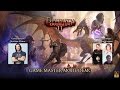 Divinity: Original Sin 2 Game Master Mode hosted by Matt Mercer