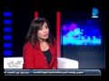 برنامج كلام تاني مع رشا نبيل حلقة 7 8 2015