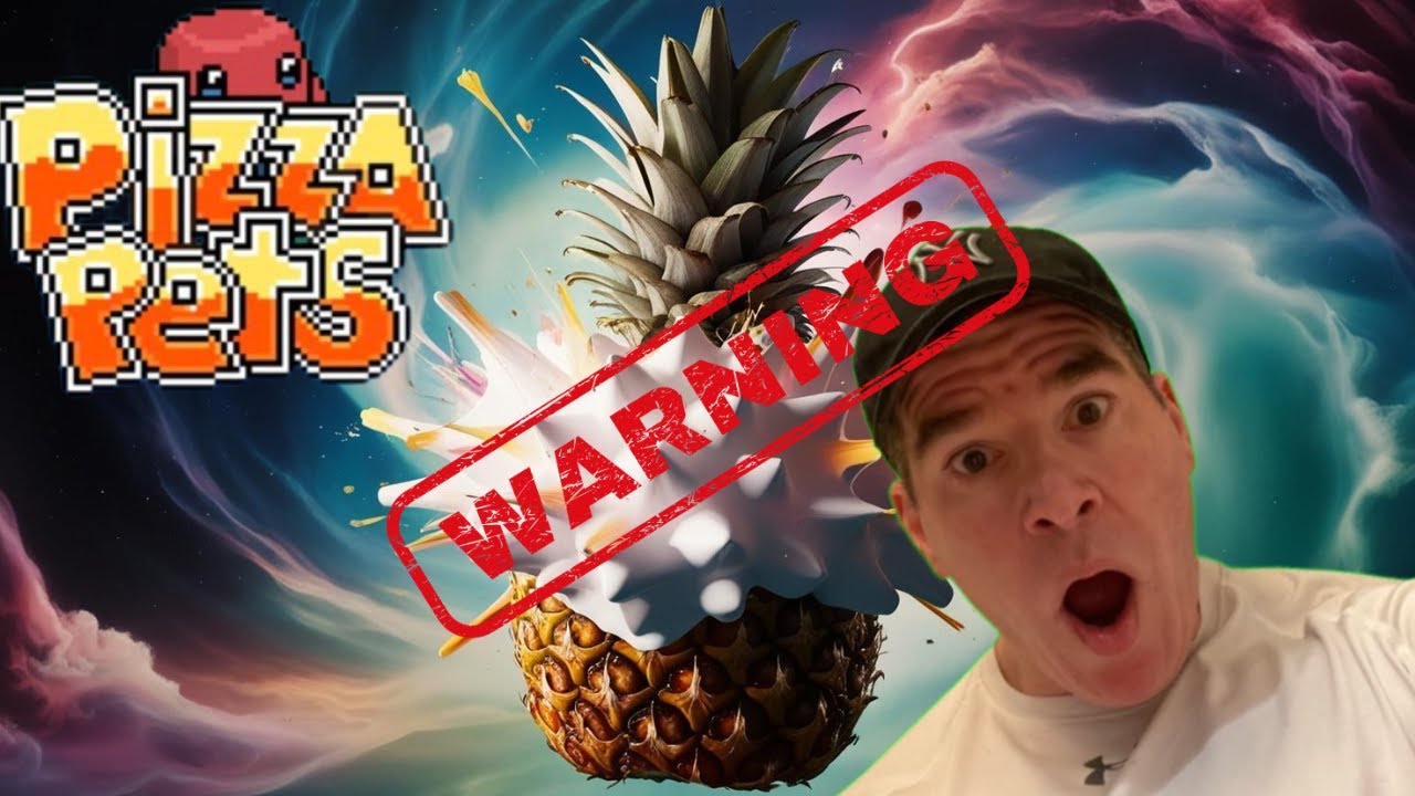 Pizza Pets Pulverizer: The TRUTH Revealed