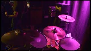 Drum Cam: Ratpiss @ Le Bien Le Malt - June 21st, 2026