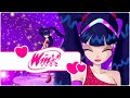 New Scenes Winx Club Musa Season 3 Magic Winx 