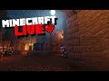 Heute ruhiger Minecraft Survival Stream! - 🔴PIZZAKOPF LIVE🔴