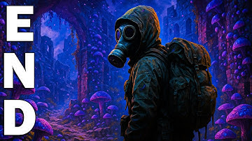 The Final Choice... At What Cost? | Atomfall Gameplay Part 5 (ENDING)