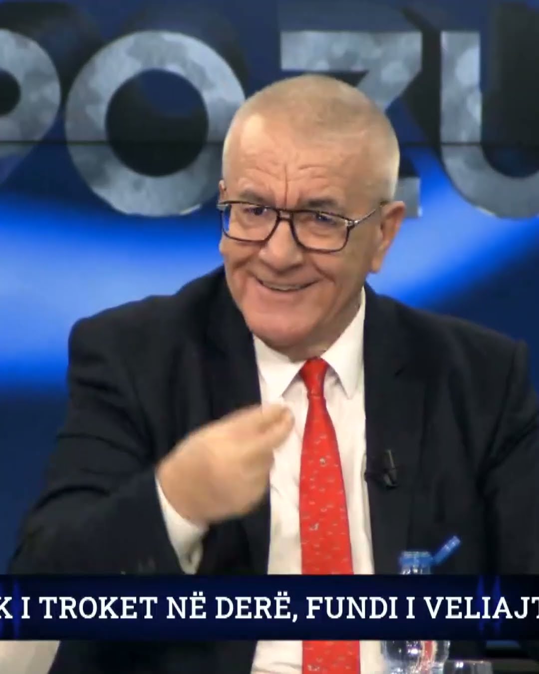 Monitorime/  Basha nga “barku i javës” te Rakipi - Fiks Fare