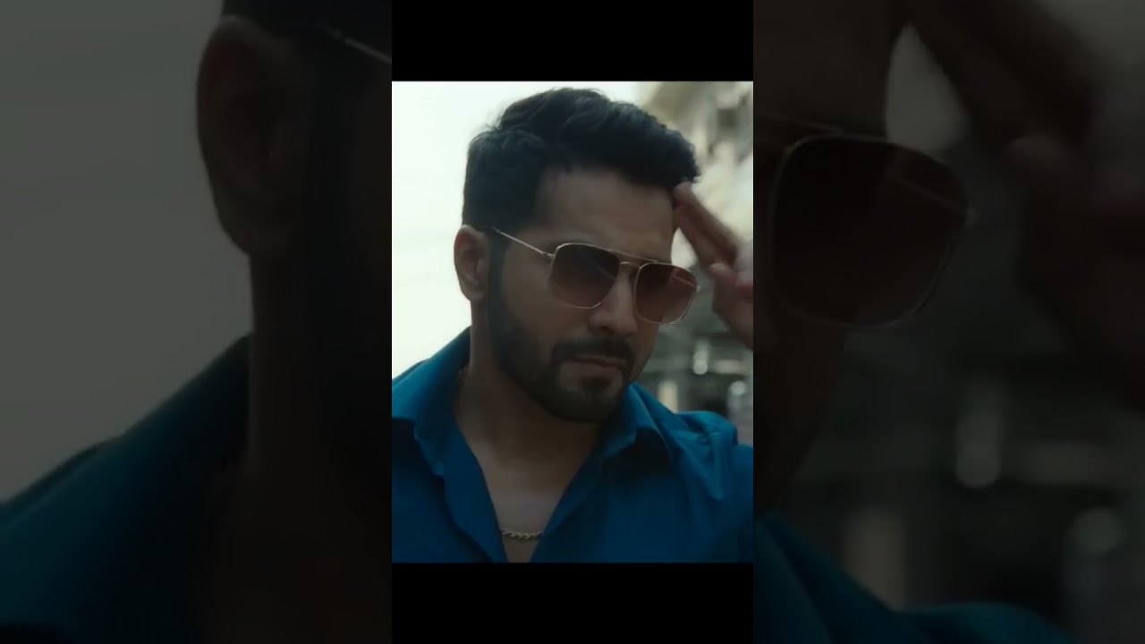 Bawaal - Official Trailer | Varun Dhawan, Janhvi Kapoor | Prime Video India