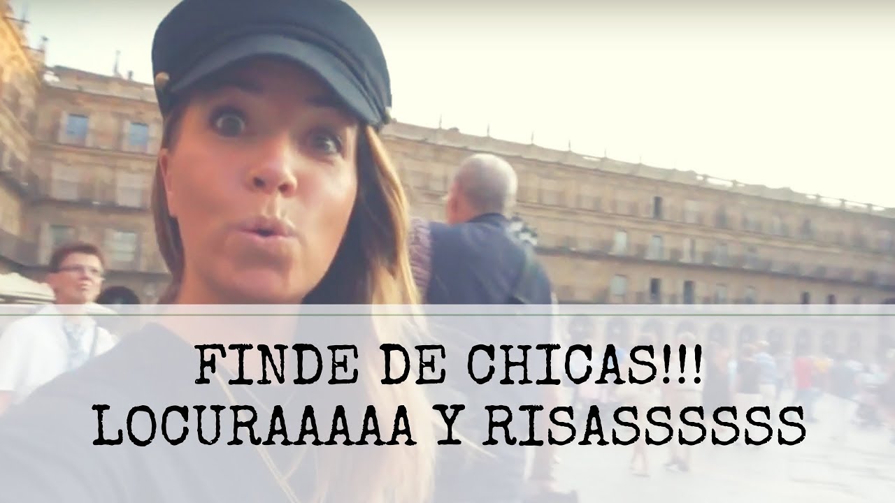 FINDE DE CHICAS!!! LOCURAAAAA Y RISASSSSSS video phone beyonce mp3