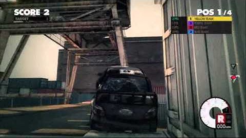 DirT 3 Exclusive Multiplayer Trailer