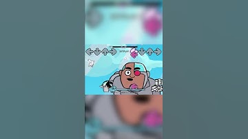 FNF: Guys look, a birdie!