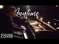 Anytime - Brian McKnight (Boyce Avenue piano acoustic cover) on Spotify & Apple