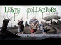 Leech Collectors (Worst Jobs in Victorian History)