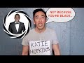 Why James Bond CAN'T Be Black (according to Katie Hopkins)