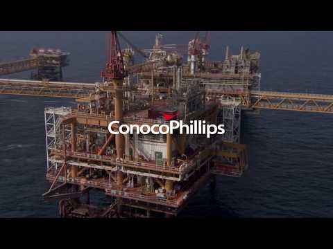 The ConocoPhillips Qatar Corporate Video: Building a Legacy