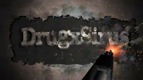 Video intro - Created using Flixpress.com