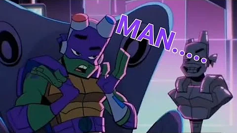 Rottmnt's Lair Games but the clips are random and out of context for almost 4 minutes