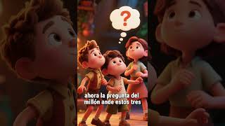 Juego de lógica – Encuentra al intruso | Juega con Aprendizaje