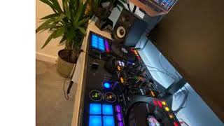 Efecto sample Aplastando Botones - Dj Pablo Santos - Seducción en mixes