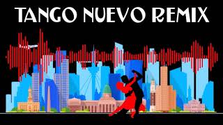 Trio Garufa - Gamulan (Tango Nuevo Remix)