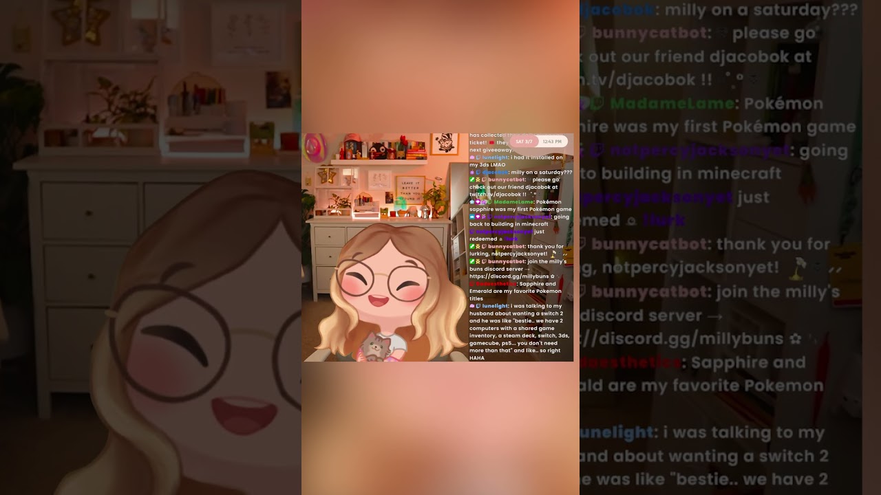 how are you liking pokopia so far? #pokopia #shorts