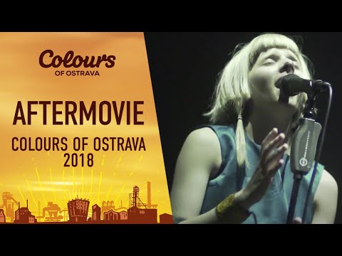 Colours of Ostrava 2018 | Aftermovie