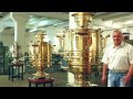 Самые большие самовары мира. Изготовление. / Biggest samovars in the world. Manufacturing.