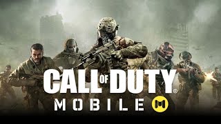 Call of Duty Mobile Live || Noob Vs Pro ||