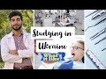 Studying Dentistry/Medicine in Ukraine, Kiev!