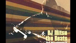 Video thumbnail of "Jazztronik - Listen To Your Love (DJ Mitsu Remix)"