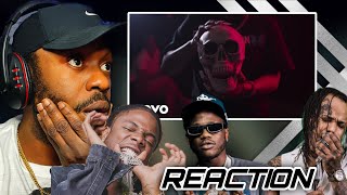 Tommy Lee Sparta - Good Youth (Official Video) 𝐑𝐄𝐀𝐂𝐓𝐈𝐎𝐍