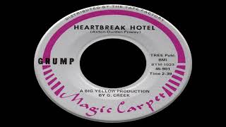 Grump - Heartbreak Hotel (Elvis Presley Cover)