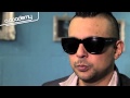 Capture de la vidéo Sean Paul Interview - His Best Cockney Accent