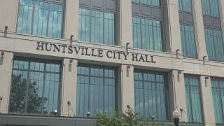 City of Huntsville prioritizes accessibility in new developments