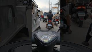 Huwag na ninyong Hintayin na Mahuli pa kayo dyan #rideresharing #RideSafeAlways #RideResponsibly