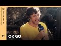 Video Q&A: OK GO