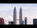 Top 10 tallest skyscrapers