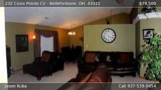 232 Cross Pointe Cir video tour
