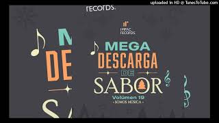 Conjunto Primavera Mix Prod by Ede DJ (MGDS Vol.19) Impac Records El Salvador