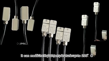 Dual-channel ultrasonic flow meter