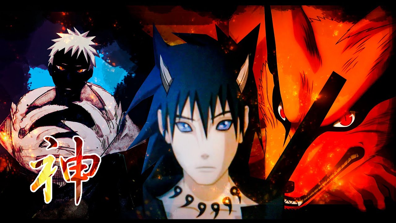 ✖QHPS//SI GOKU CAIA EN NARUTO//FANFIC✖CAPITULO (5)//