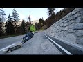 Longboard : Dangerous & Furious