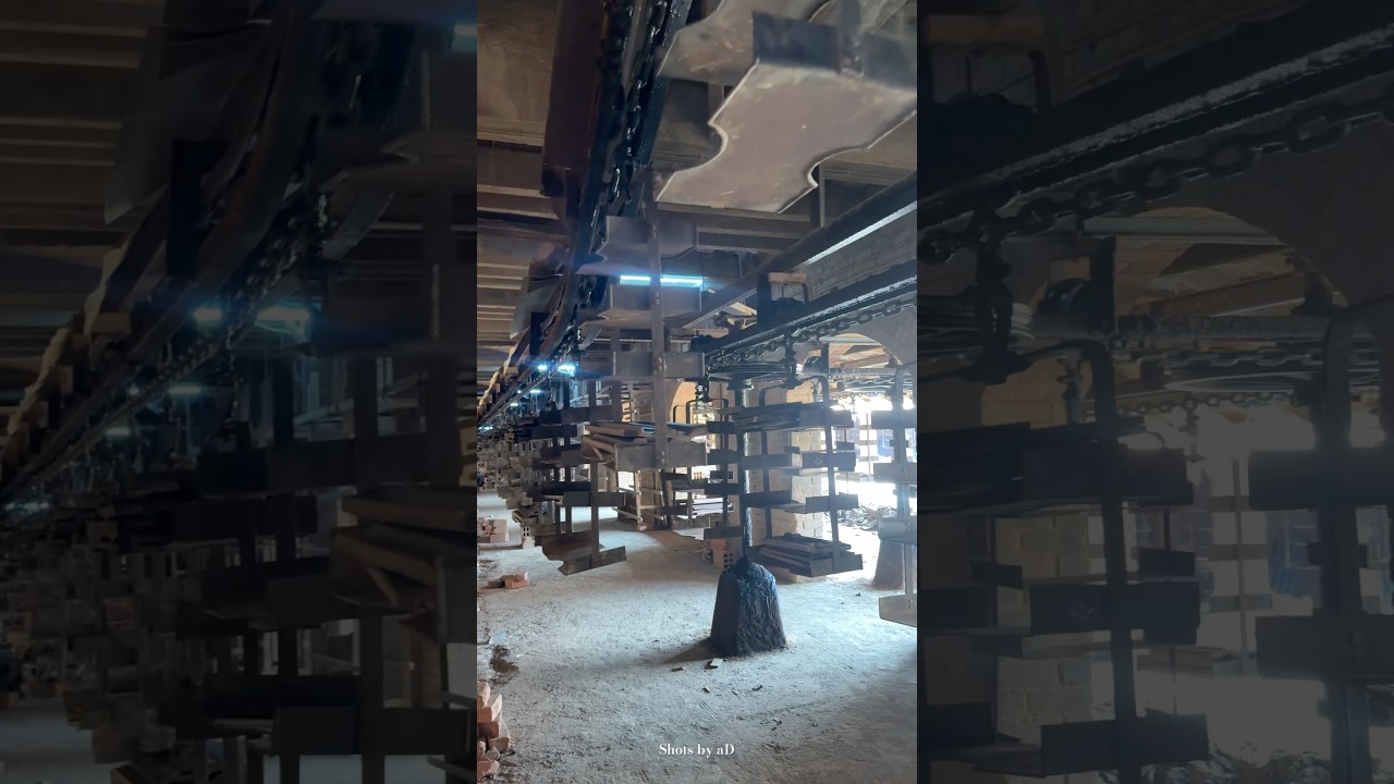 Live from factory..!!!