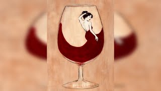 FREE Russ Type Beat Cheap wine [Guitar Rap Instrumental] | Prod By 47 Shots