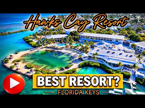 Hawks Cay In Key West
