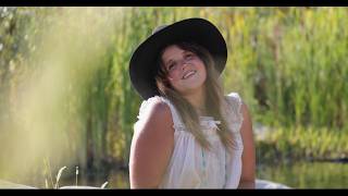 Hana Jane - Canyon Cowboy (Official Music Video)