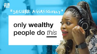 How to Become and Stay Wealthy - Money Africa