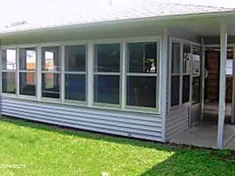 1935 McMasters Ave, Galesburg, IL home video tour