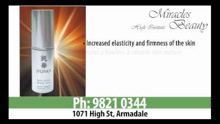 Jyunkas Multi-Action Miracle Fluid
