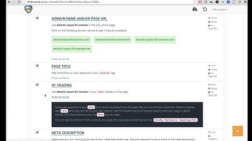 Nimbus Quick Demo - Nimbus
