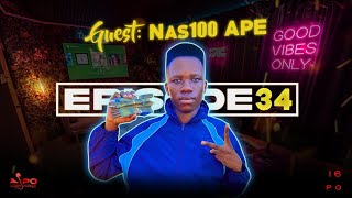 LiPO Episode 34 | Nas100 Ape On Forex Trading, School Drop Out, Accident, Money, Sport Cars & Racism